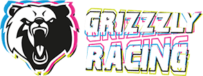 Grizzzly-Racing Logo